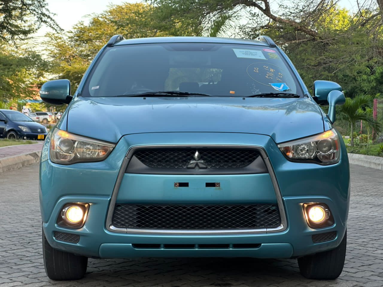 MITSUBISHI